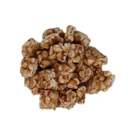 5# Peanut Squares