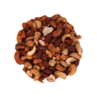 Wricley Salted Mixed Nuts
