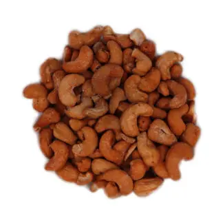 Wricley Salted 240 Cashews