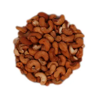 Wricley NS 240 Cashews