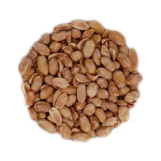 Wricley Salted Blanched Peanuts