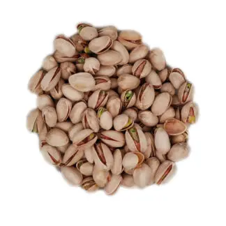 Wricley Salted Natural Pistachios