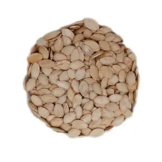 Wricley 20# NS Pumpkin Seeds