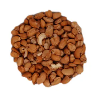 Wricley 25# NS Cashew Butts