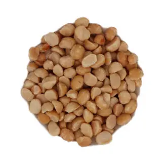 Wricley Salted Macadamia Nuts