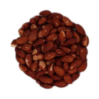 Wricley NS 27/30 Roasted Almonds