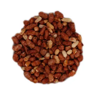 Wricley Butter Toasted Peanuts