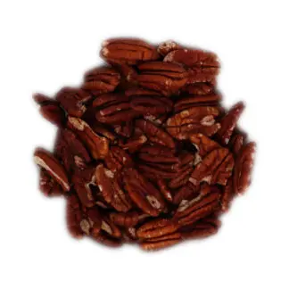 Wricley NS Mammoth Pecan Halves
