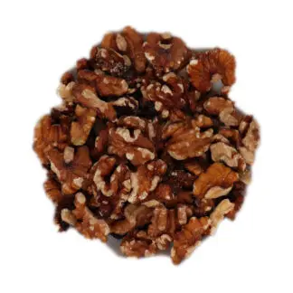 Wricley NS Walnut Half & Pieces