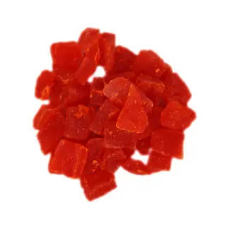 Wricley 11# Dry Papaya Chunk