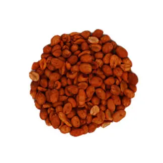 Wricley Hot & Spicy Peanuts