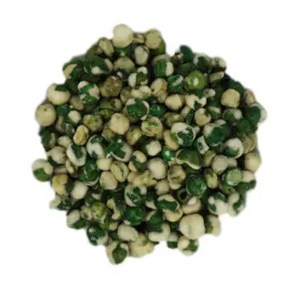 Wricley 5# Wasabi Peas