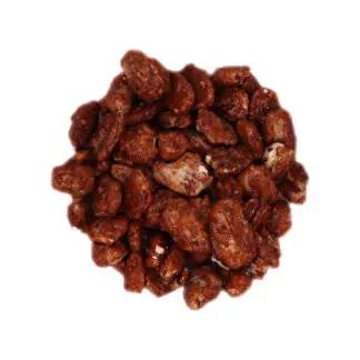 Wricley Butter Toffee Pecans