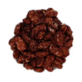 Naylor 5# Cinnamon Toasted Pecans