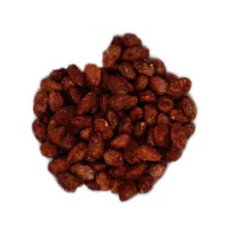 Naylor Cinnamon Almonds