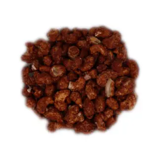 Naylor 5# Cinnamon Cashews