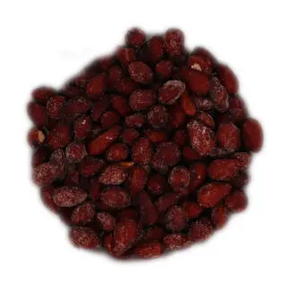 Wricley 5# Honey Roasted Almonds
