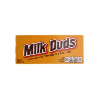 12/5oz Milk Duds