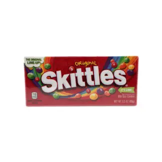12/3.5oz Concession Skittles