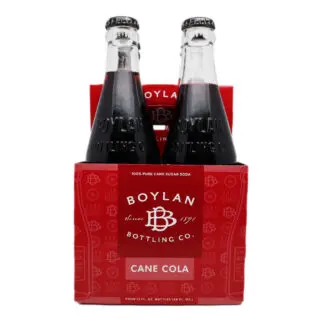 24c Boylan Cane Cola Soda