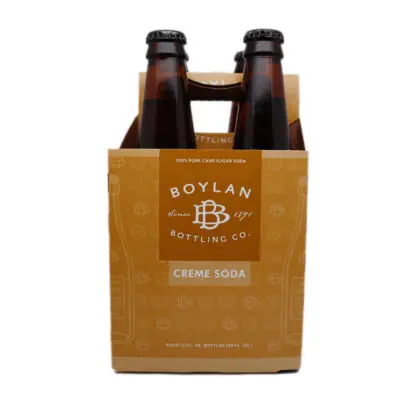 24c Boylan Creme Soda