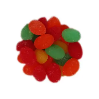 Zachary 5# Easter Jelly Eggs