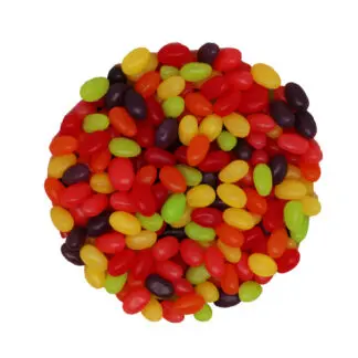 Just Born 5# Pectin Petites American Medley