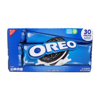 52.5oz Bulk Oreo