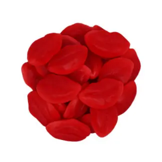 Vidal 2.2# Gummi Smoochers