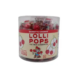 48c Twin Cherry Pops