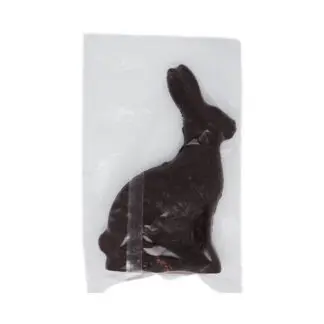 E&A 12C/7oz Dark Solid Bunny
