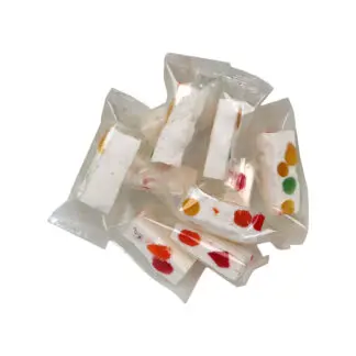 10# Jelly Nougat