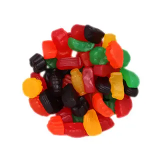 5.5# Jujy Fruits