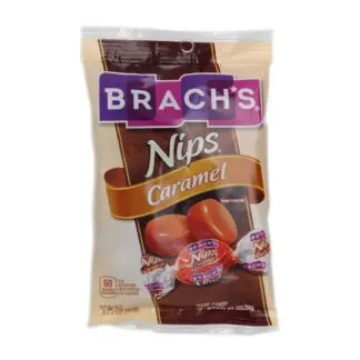 12/3.5oz Caramel Nips