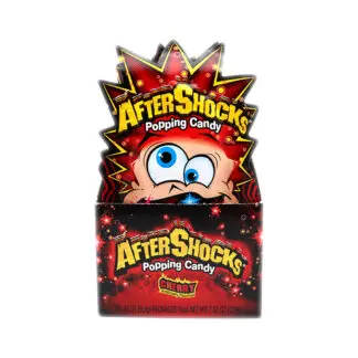 Aftershocks 24c Popping Cherry