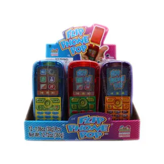 Kidsmania – Casani Candy Co.
