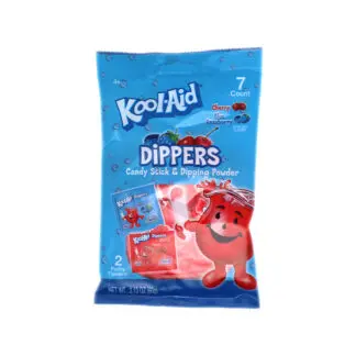 12/2.10oz Kool-Aid Dippers