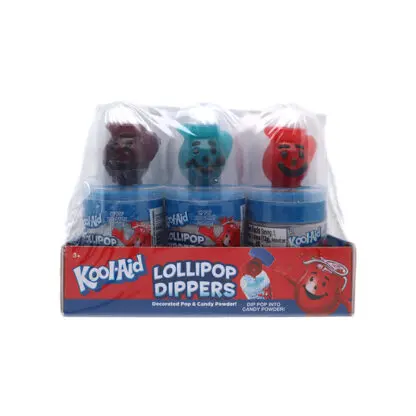Kool-Aid 12c Dippers
