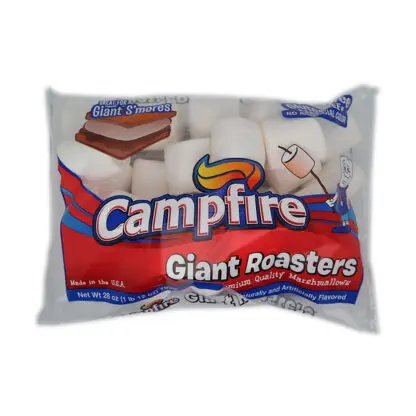 8/28oz Giant Roaster Marshmallows