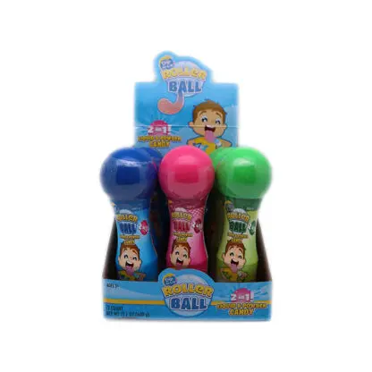 12c Dip-N-Lik Roller Ball