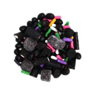 Casani 5# Licorice Bridge Mix