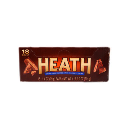 Hershey 18C Heath Bar