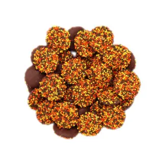 Casani 10# Milk Fall Nonpariels