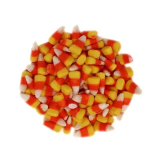Zachary 5# Candy Corn