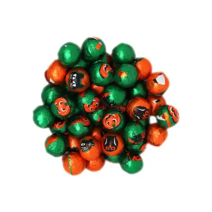 Madelaine 5# Foil Chocolate Balls
