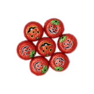 Madelaine 10# Pumpkin Wafers #13