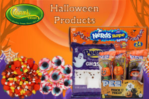 Halloween Showcase