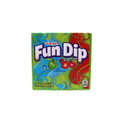 48C Fun Dip