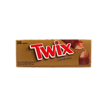 Mars 36C Twix Carmel