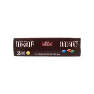 Mars 36C M&M Plain